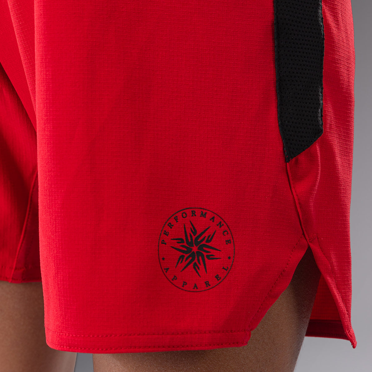 Short de combat pour Enfants Venum Light - Rouge Cerise - product-type_Shorts de MMA