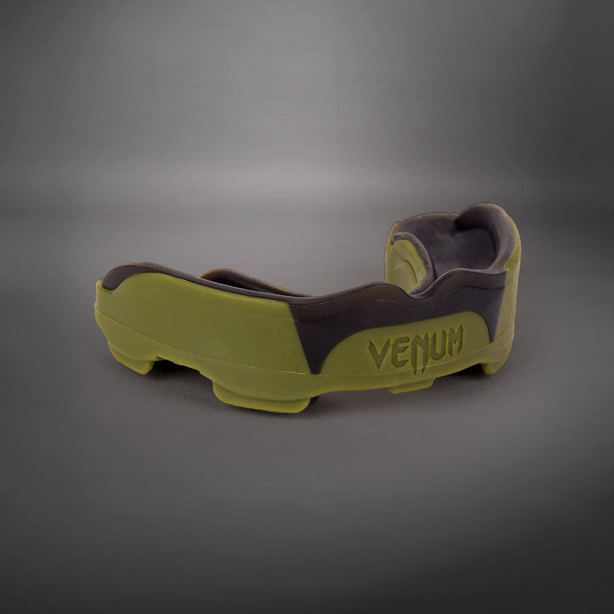 Protège-dents Venum Predator – Noir/Kaki - product-type_Protège-dents