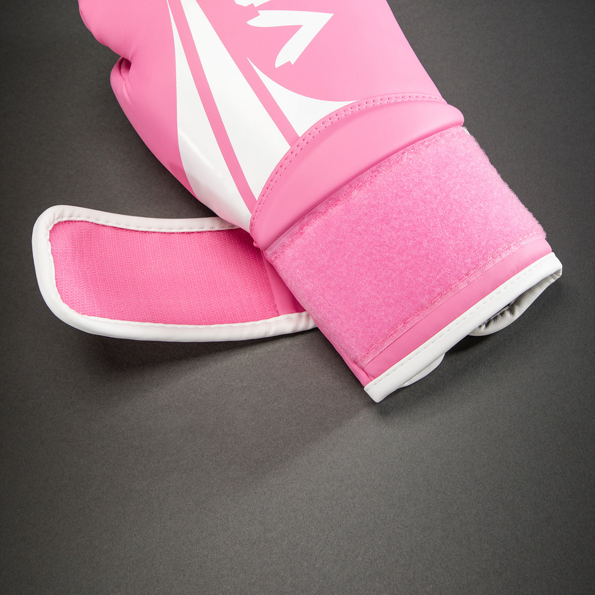 Gants de boxe Venum Challenger 2.5 - Rose/Blanc - product-type_Gants de boxe