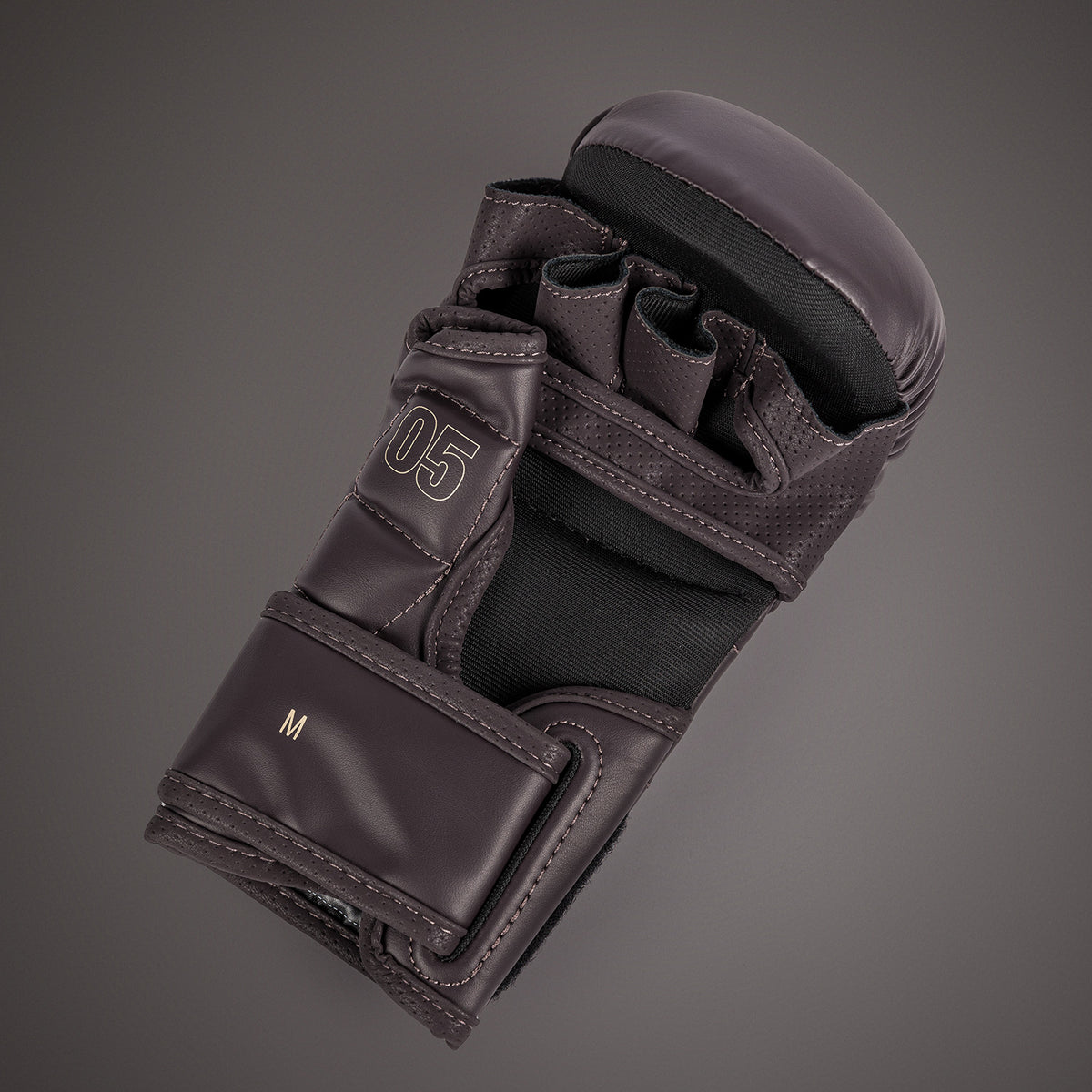 Gants de sparring MMA Venum Impact Evo - Chocolat - product-type_Gants de Sparring