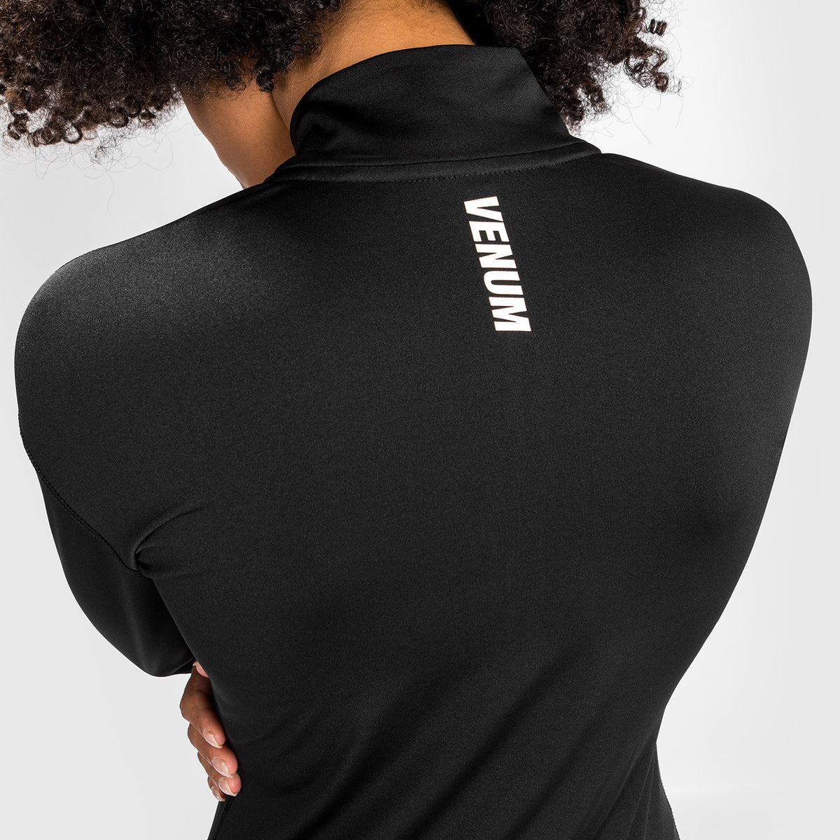 Base Layer Venum Essential - Noir - product-type_T-Shirts Dry Tech