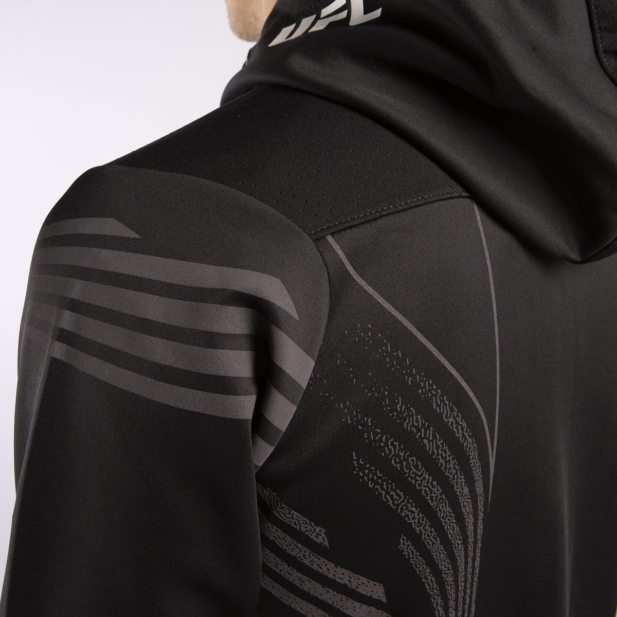 Sweatshirt Homme UFC Venum Pro Line - Noir - product-type_Vestes