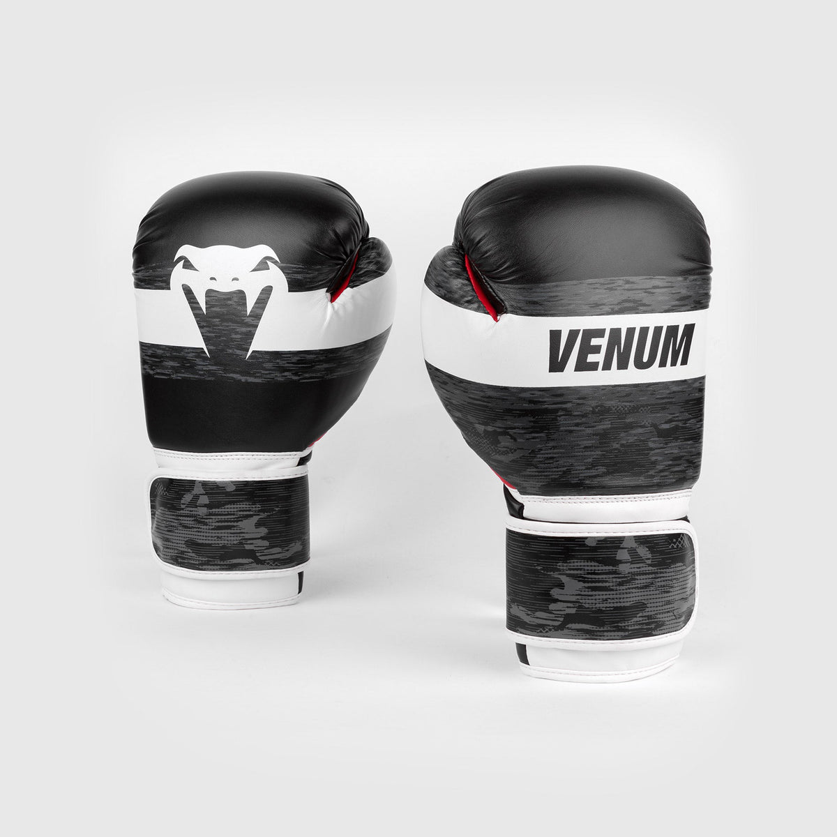 Gants Venum Bandit - Noir/Gris - product-type_Gants de boxe
