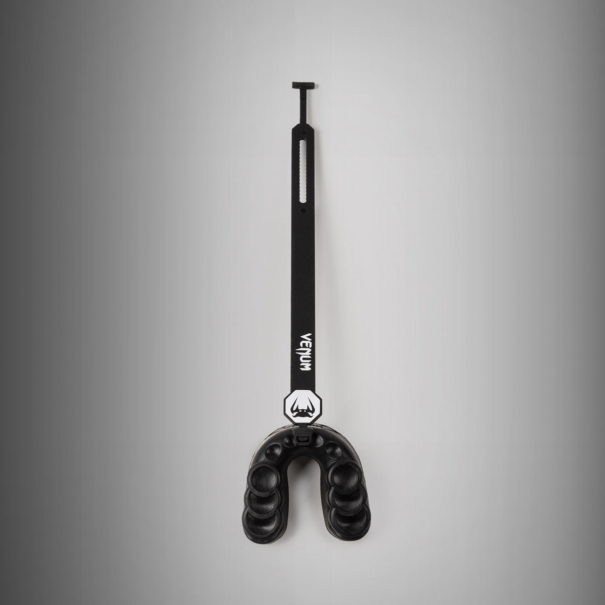 Protège-dents Enfant Venum Challenger - Noir/Gris - product-type_Protège-lèvres