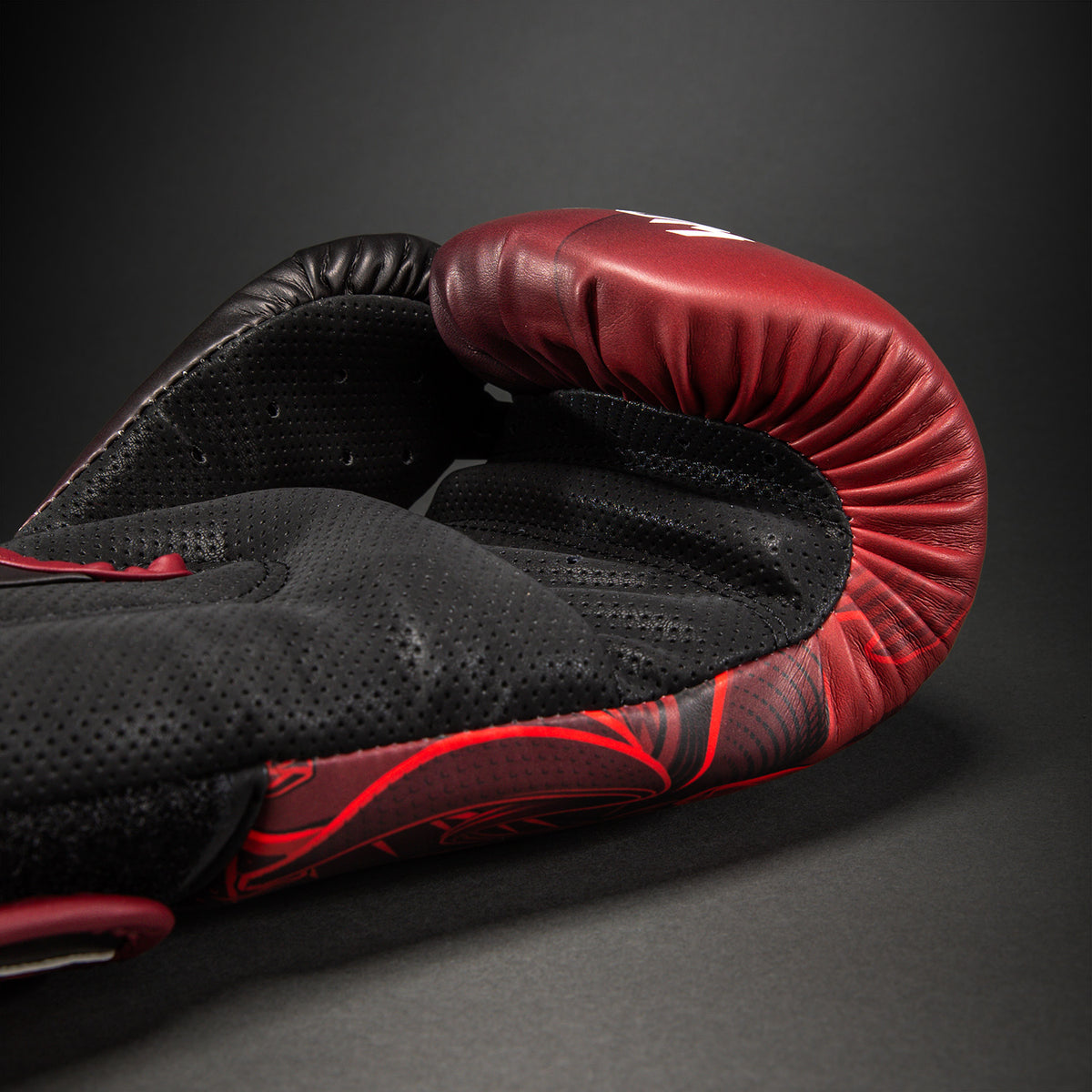 Gants de boxe Impact Venum Crimson Viper 2.0 - Noir/Rouge - product-type_Gants de boxe