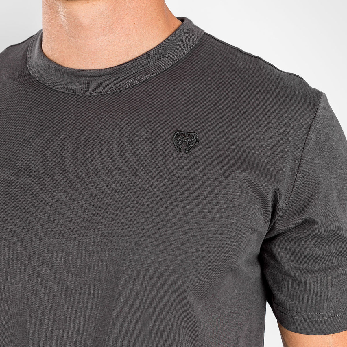 T-shirt Venum Silent Power - Gris - product-type_T-Shirts
