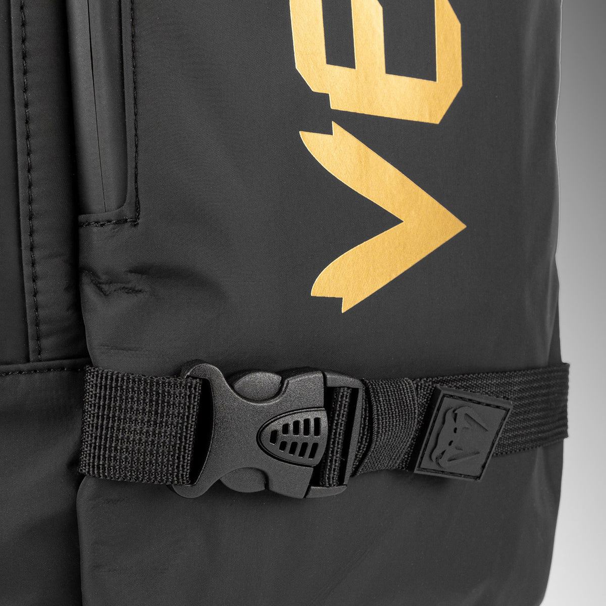 Sac à Dos Venum Challenger Pro Evo (20-25L) – Noir/Or - product-type_Sacs de sport