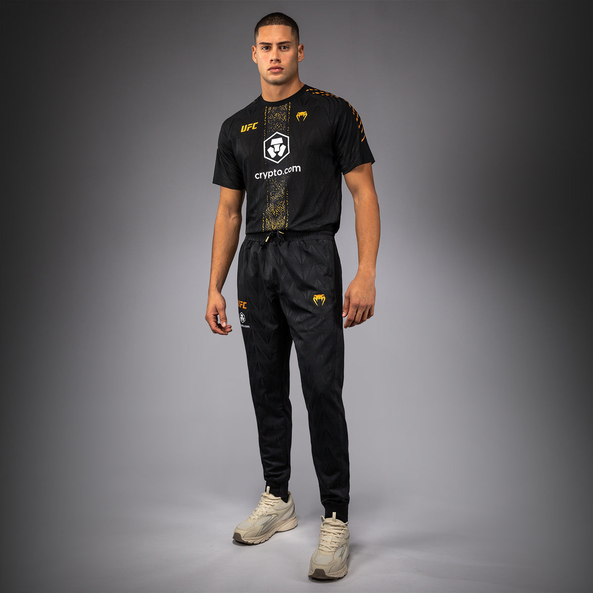 Pantalon Walkout Homme UFC Zenith by Venum Authentic Fight Night - Champion - product-type_Pantalons de jogging