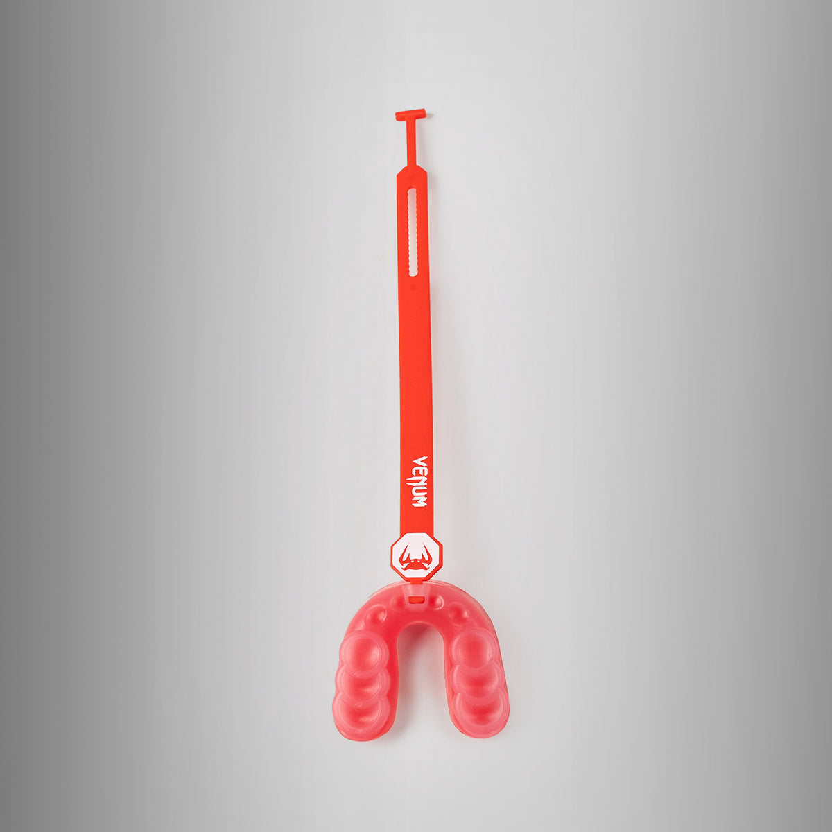 Protège-dents Venum Challenger avec/sans Sangles - Rouge Transparent - product-type_Protège-lèvres