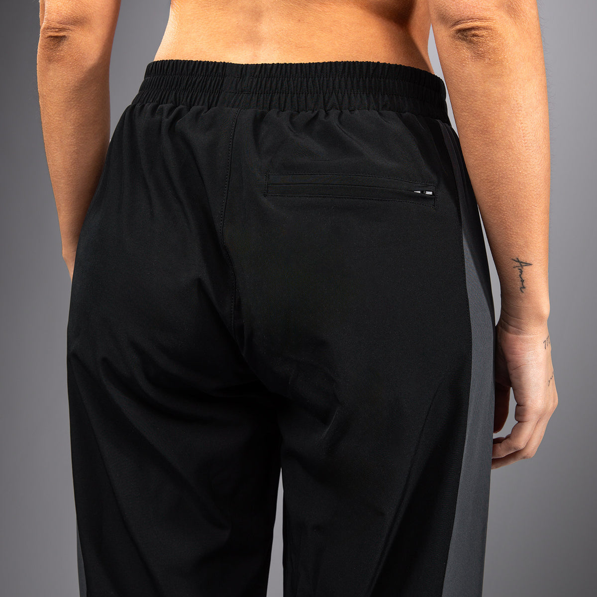 Jogging Venum Tactical XT- Noir/Gris Tempête - product-type_Pantalons de jogging