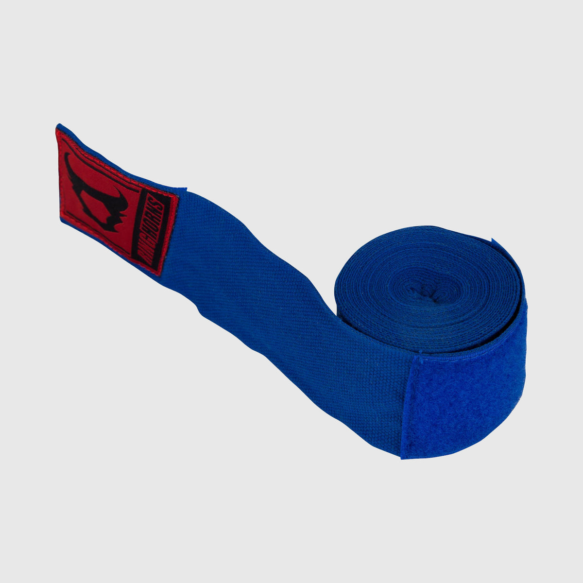 Bandes de boxe Ringhorns Charger by Venum - 4 mètres - Bleu - product-type_Bandages de boxe