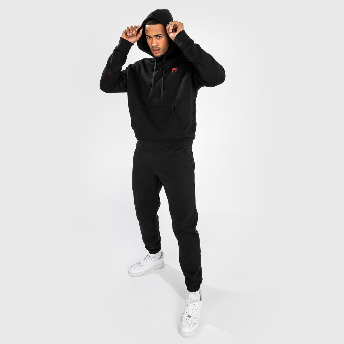 Sweat à capuche unisexe Venum x Dodge Banshee - Noir - product-type_Sweatshirts