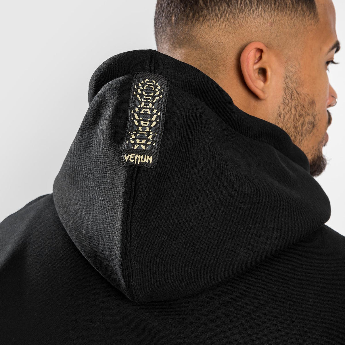 Sweatshirt Venum Tecmo 2.0 - Noir - product-type_Sweatshirts
