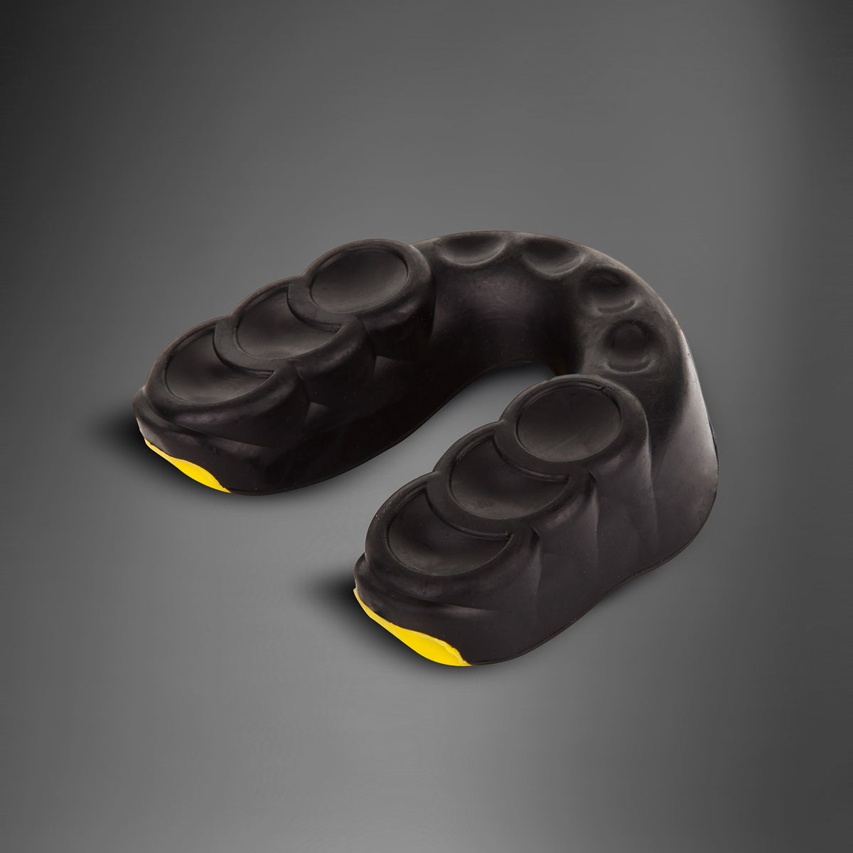 Protège-dents Venum Challenger - Jaune/Noir - product-type_Protège-dents