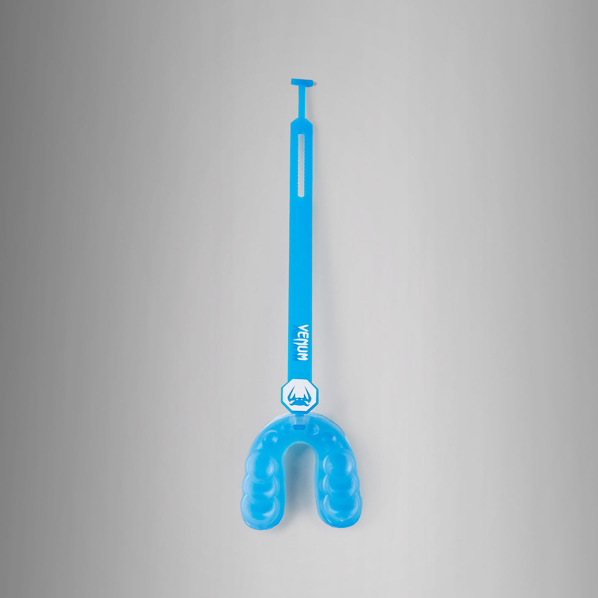 Protège-dents Venum Challenger avec/sans Sangles - Bleu Transparent - product-type_Protège-lèvres
