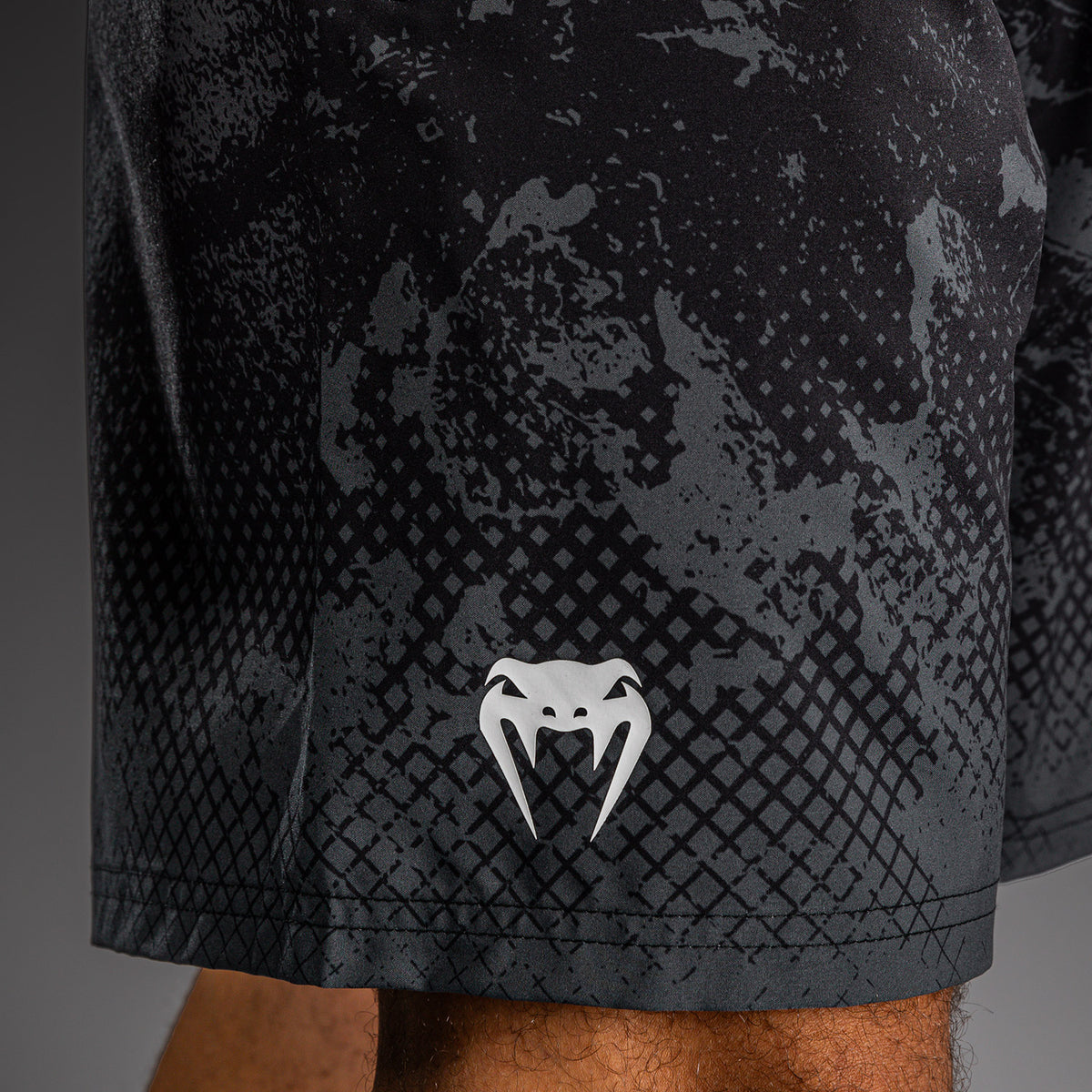 Short d’entraînement Venum x Batman - Noir/Gris/Blanc - product-type_Shorts de training