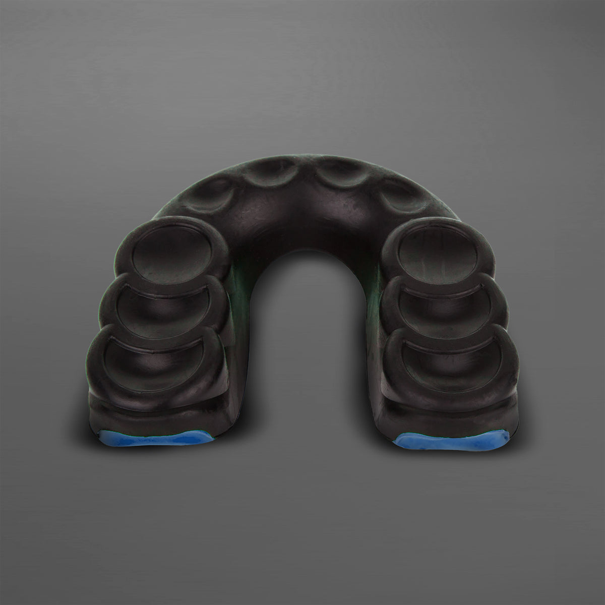 Protège-dents Venum Challenger - Noir/Bleu - product-type_Protège-dents