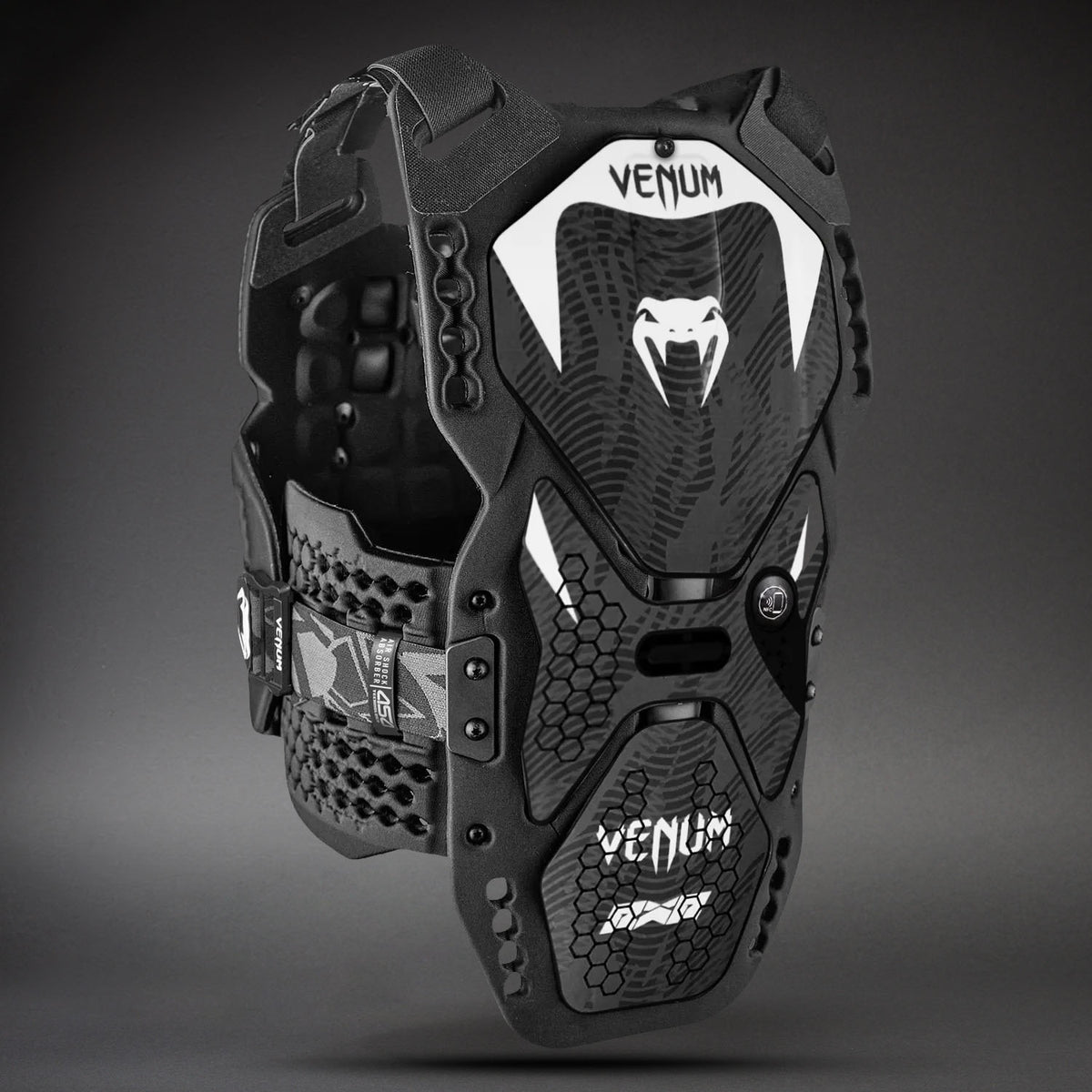 Plastron Venum x RXR R-Pro 2 - Noir - product-type_Plastron