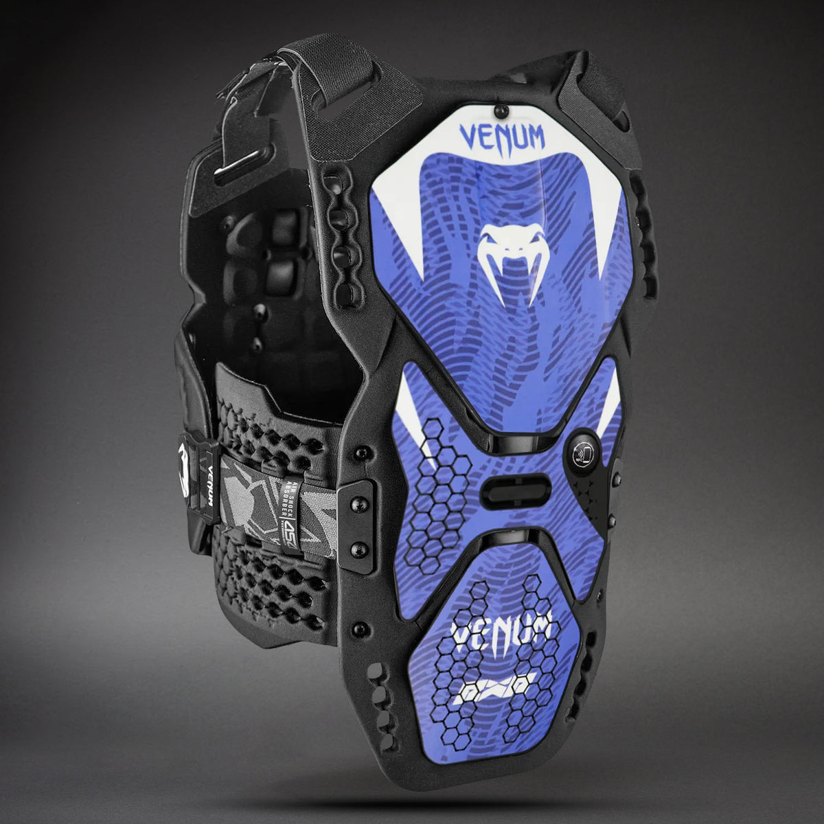 Plastron Venum x RXR R-Pro 2 - Noir/Bleu - product-type_Plastron