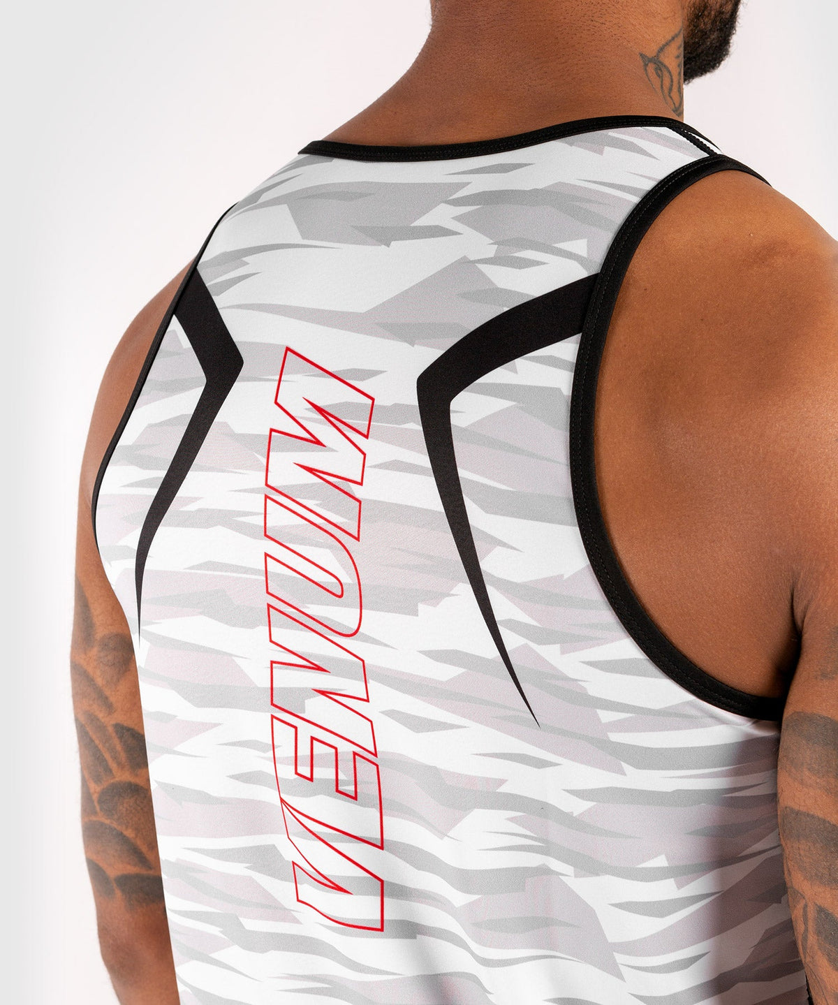 Débardeur Dry Tech Venum Contender 5.0 - Débardeurs
