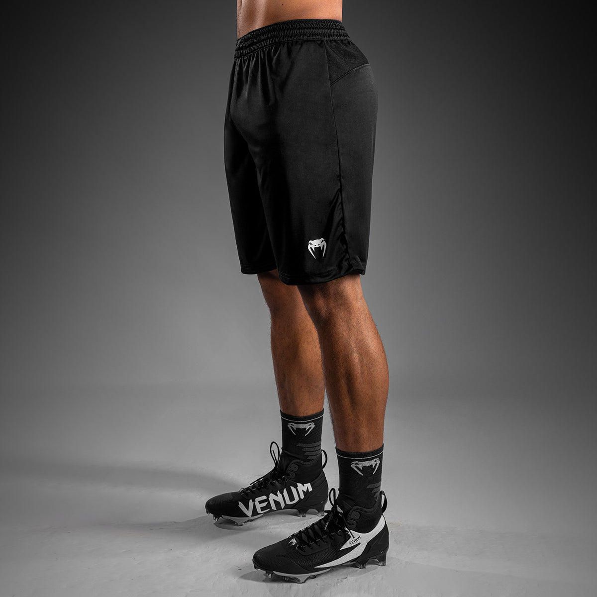 Short d’Entraînement Venum Lineup - Noir - product-type_Shorts de training