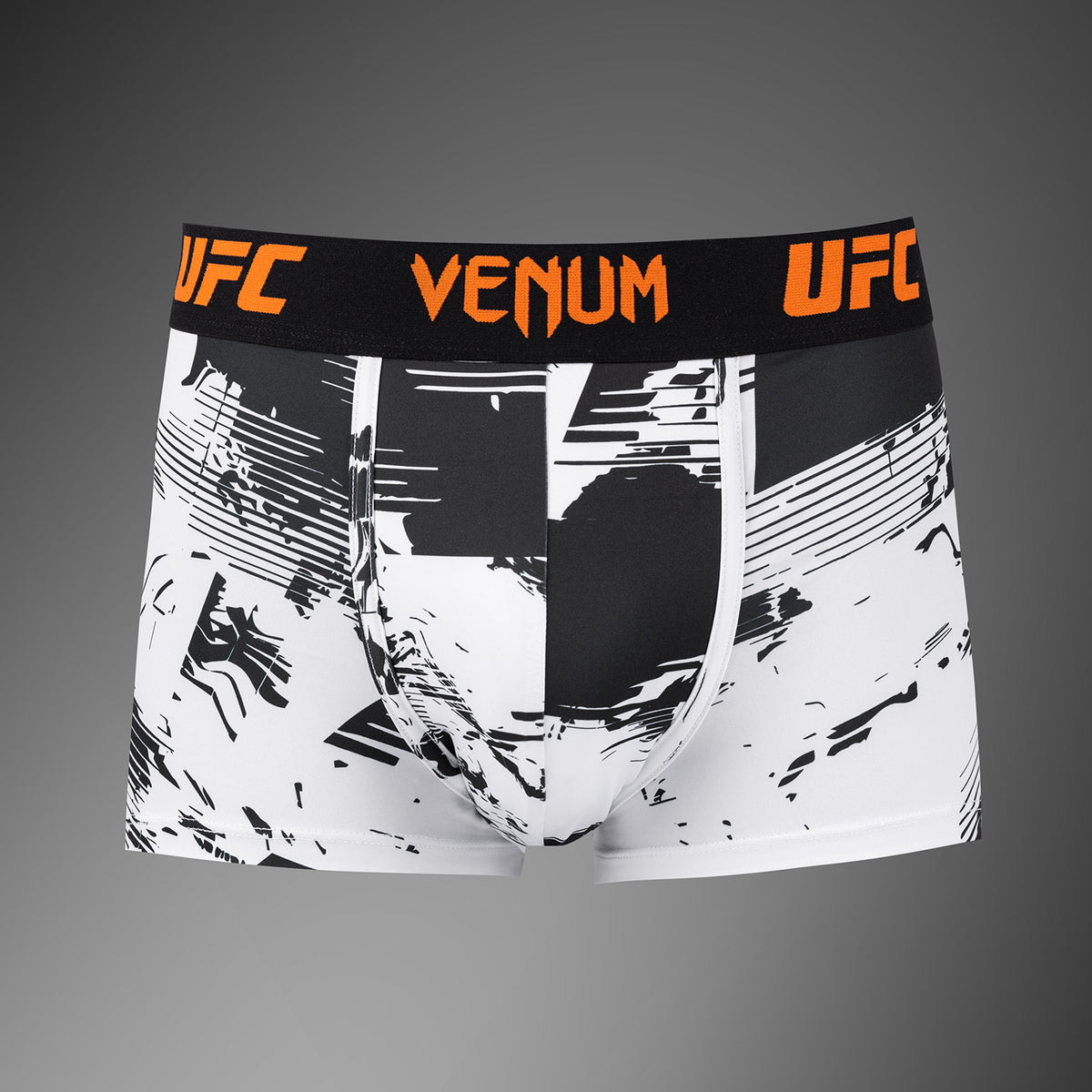 Sous-vêtement de pesée Homme UFC Zenith by Venum Authentic Fight Week - Blanc - product-type_Boxers
