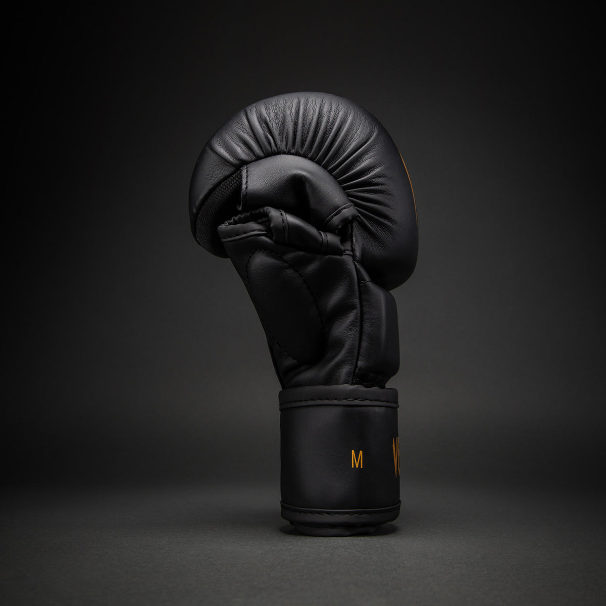 Gants de sparring Venum Contender 1.5 - Noir/Or - product-type_Gants de MMA