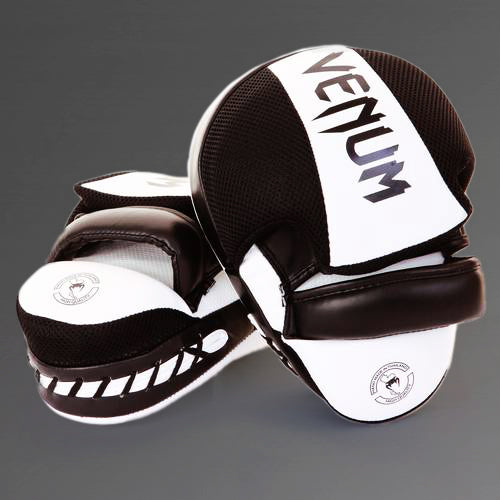 Pattes d'ours courbées Venum Cellular Tech 2.0 - Blanc/Noir - product-type_Patte d'ours