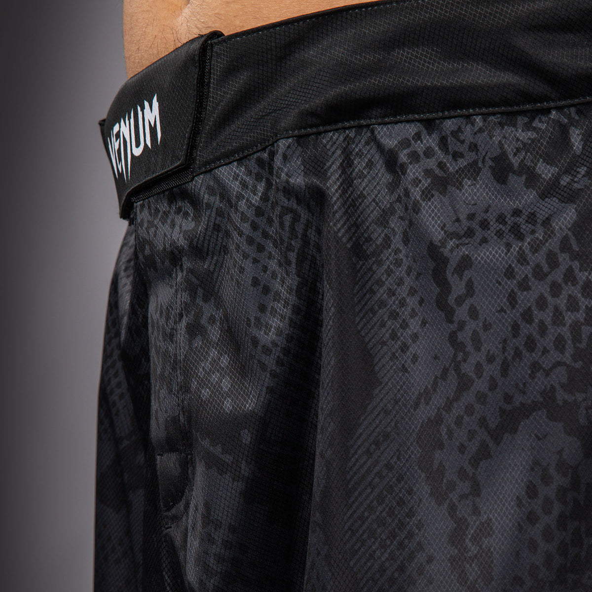 Short de Combat Venum Black Viper – Noir - product-type_Shorts de MMA