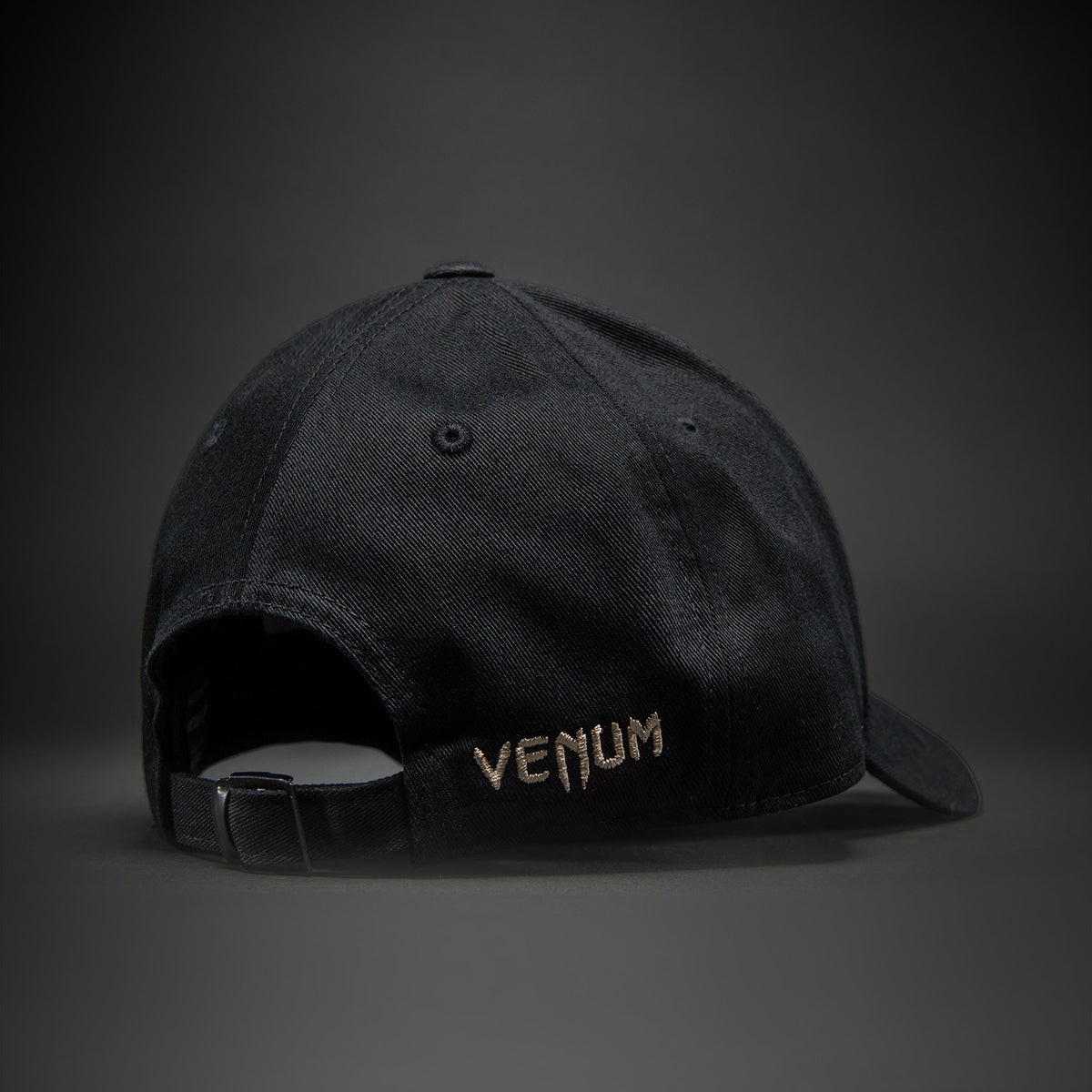 Casquette Venum x Jujutsu Kaisen Sukuna – Noir