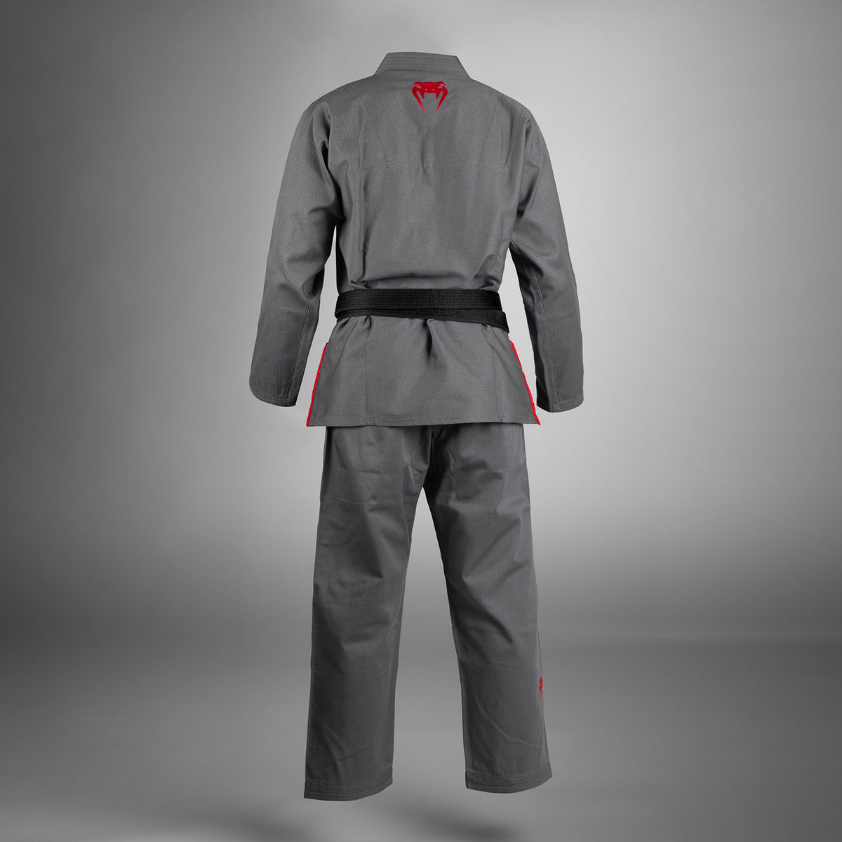 Kimono de JJB Venum Contender 3.0 - Storm Grey - product-type_Kimonos de JJB