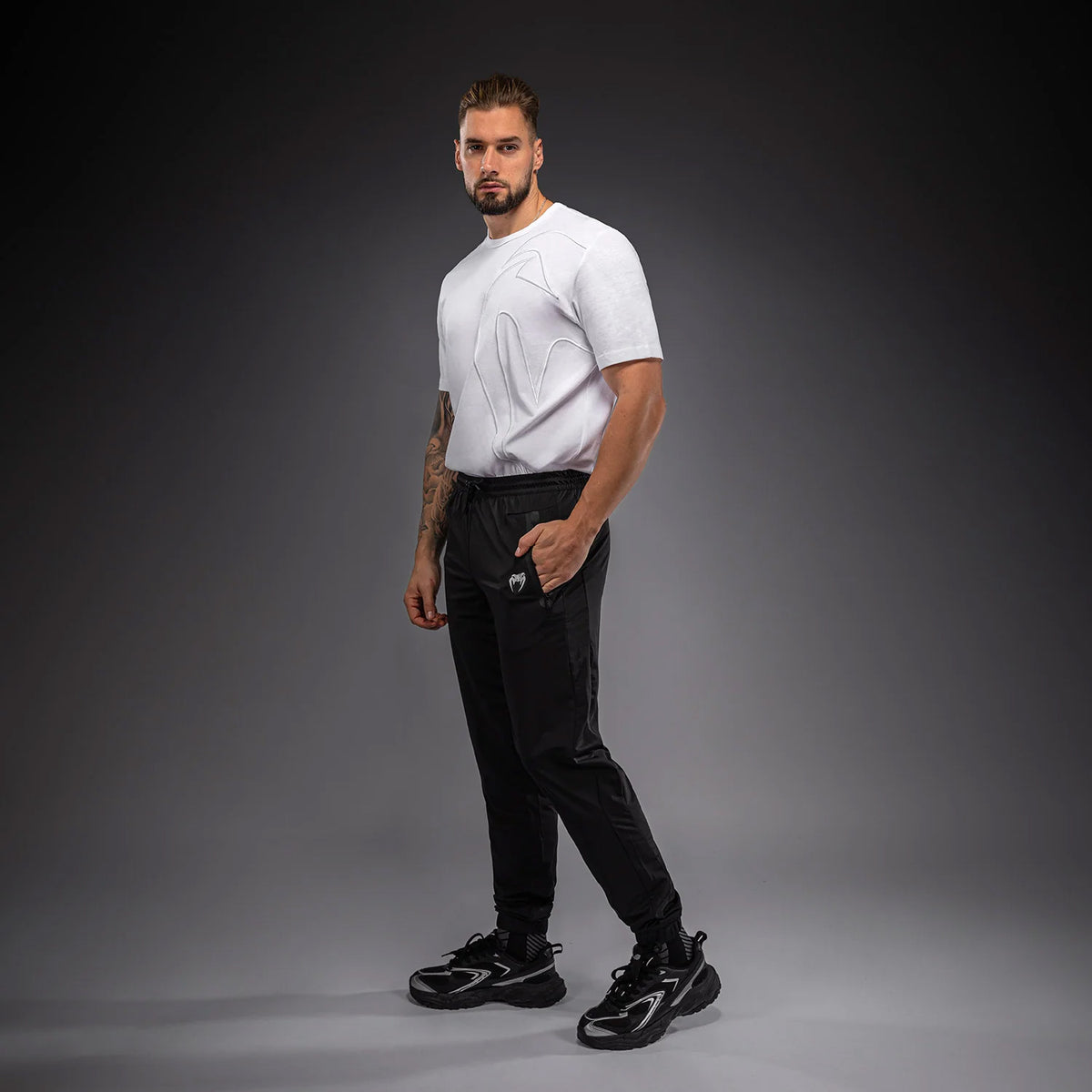 Pantalon de Jogging Venum Contender Aero – Noir - product-type_Pantalons de jogging