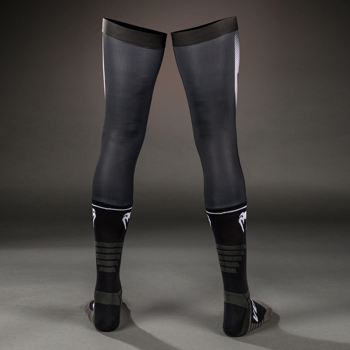 Chaussettes de Motocross Venum MX Basics Performance Underwear - Noir/Blanc