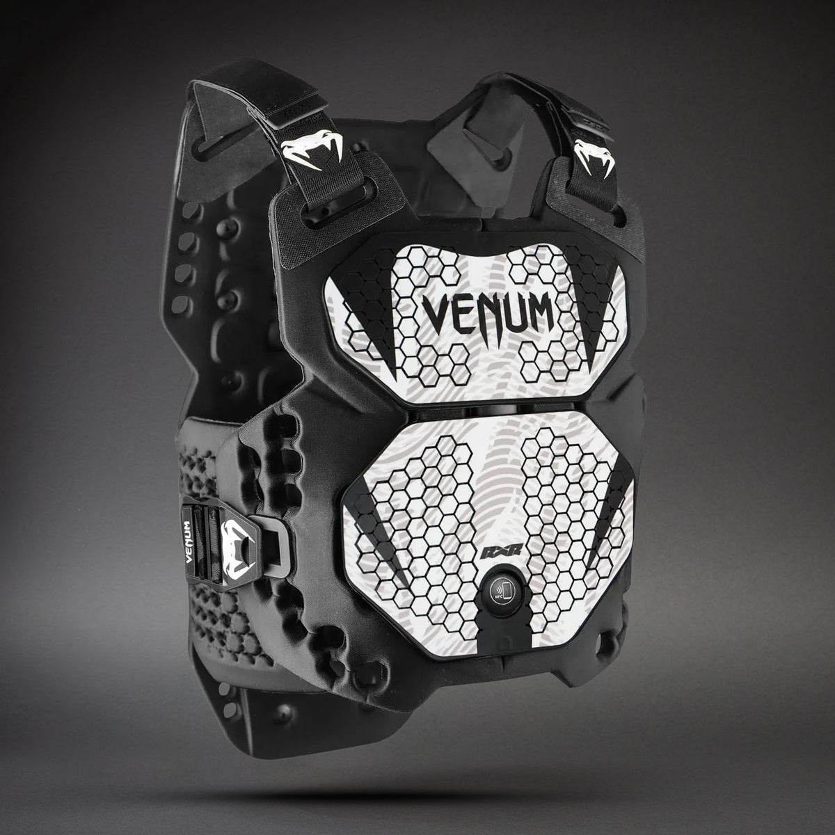 Plastron Venum x RXR R-Pro 2 - Noir/Blanc - product-type_Plastron