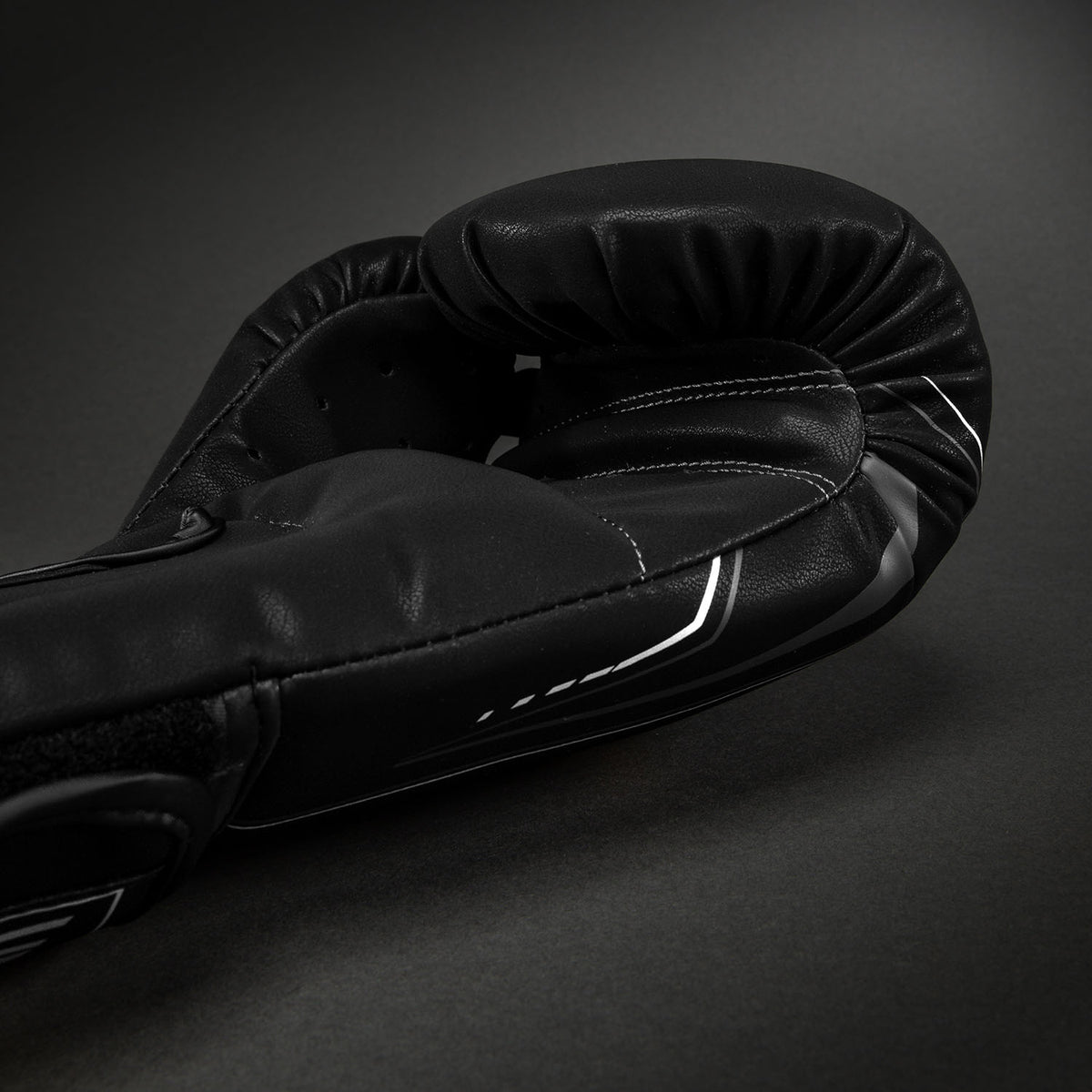 Gants de boxe Venum Streamline – Noir/Blanc - product-type_Gants de boxe
