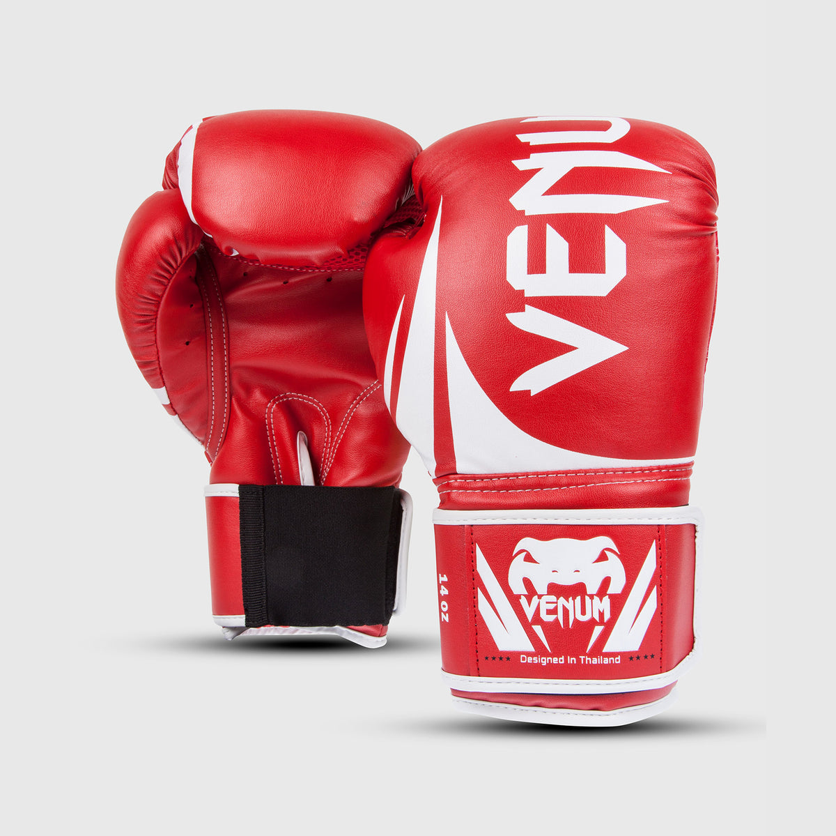 Gants de boxe Venum Challenger 2.0 - Rouge - product-type_Gants de boxe