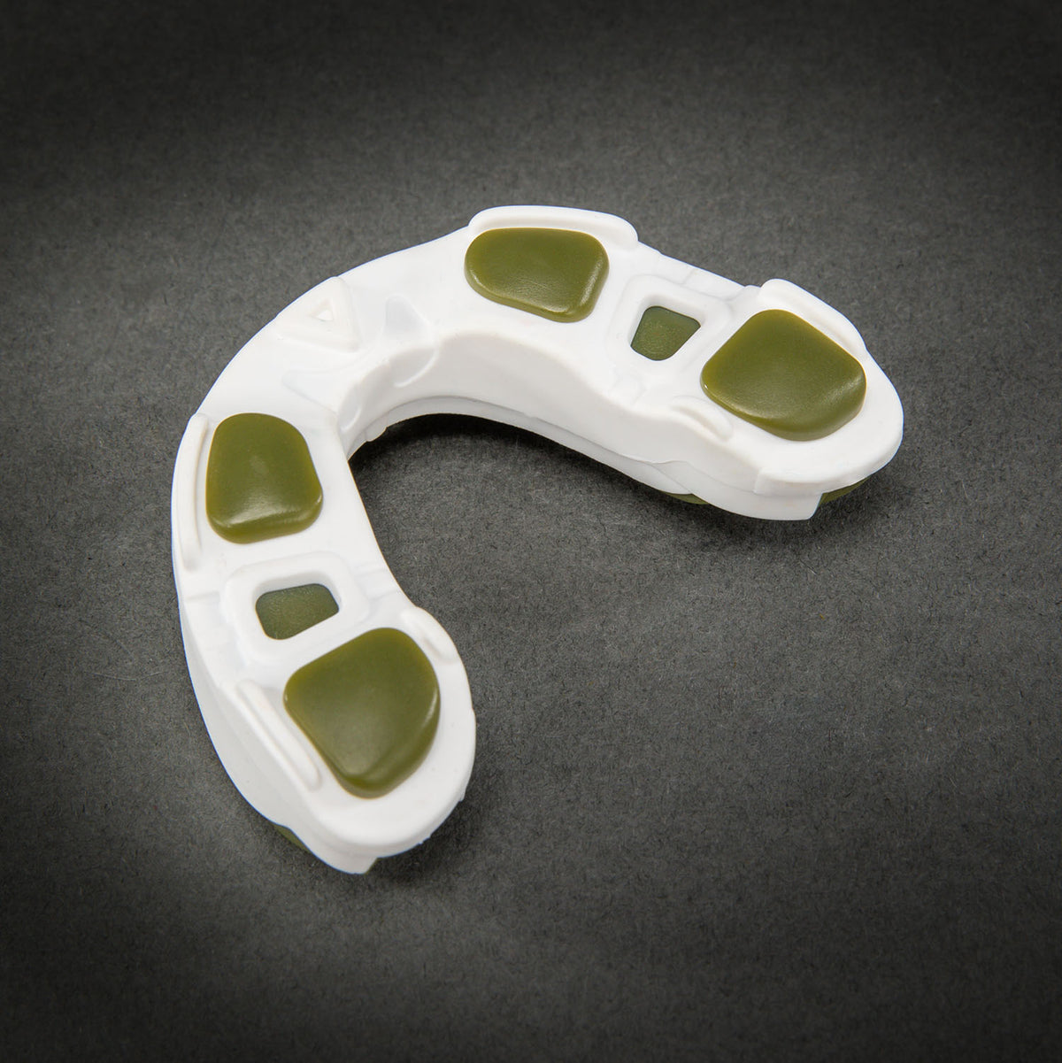 Protège-dents Venum Predator – Blanc/Kaki - product-type_Protège-dents