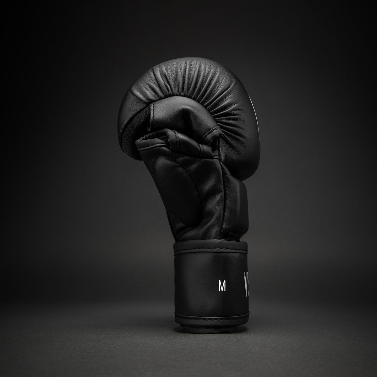 Gants de sparring Venum Contender 1.5 - Noir/Blanc - product-type_Gants de MMA
