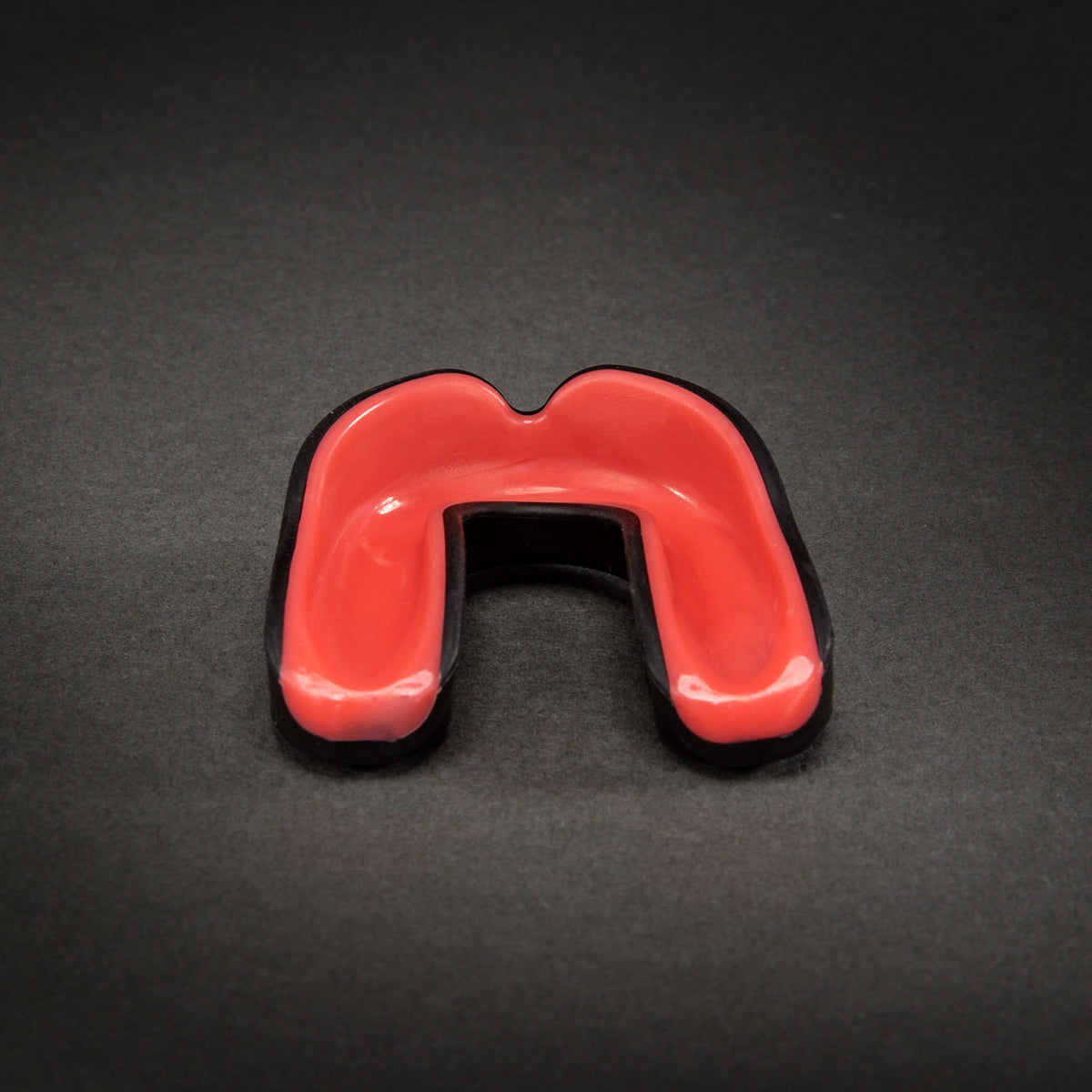 Protège-dents Venum Challenger - Noir/Corail - product-type_Protège-dents