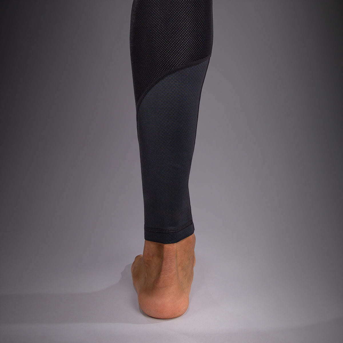 Pantalon de compression Venum Amazonia Reborn - Noir/Gris - product-type_Pantalons de Compression