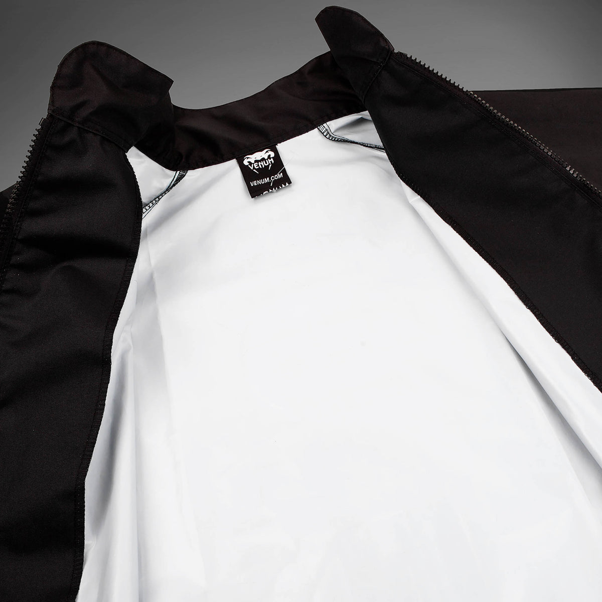 Combinaison de sudation Venum Giant - Noir - product-type_Combinaisons de sudation