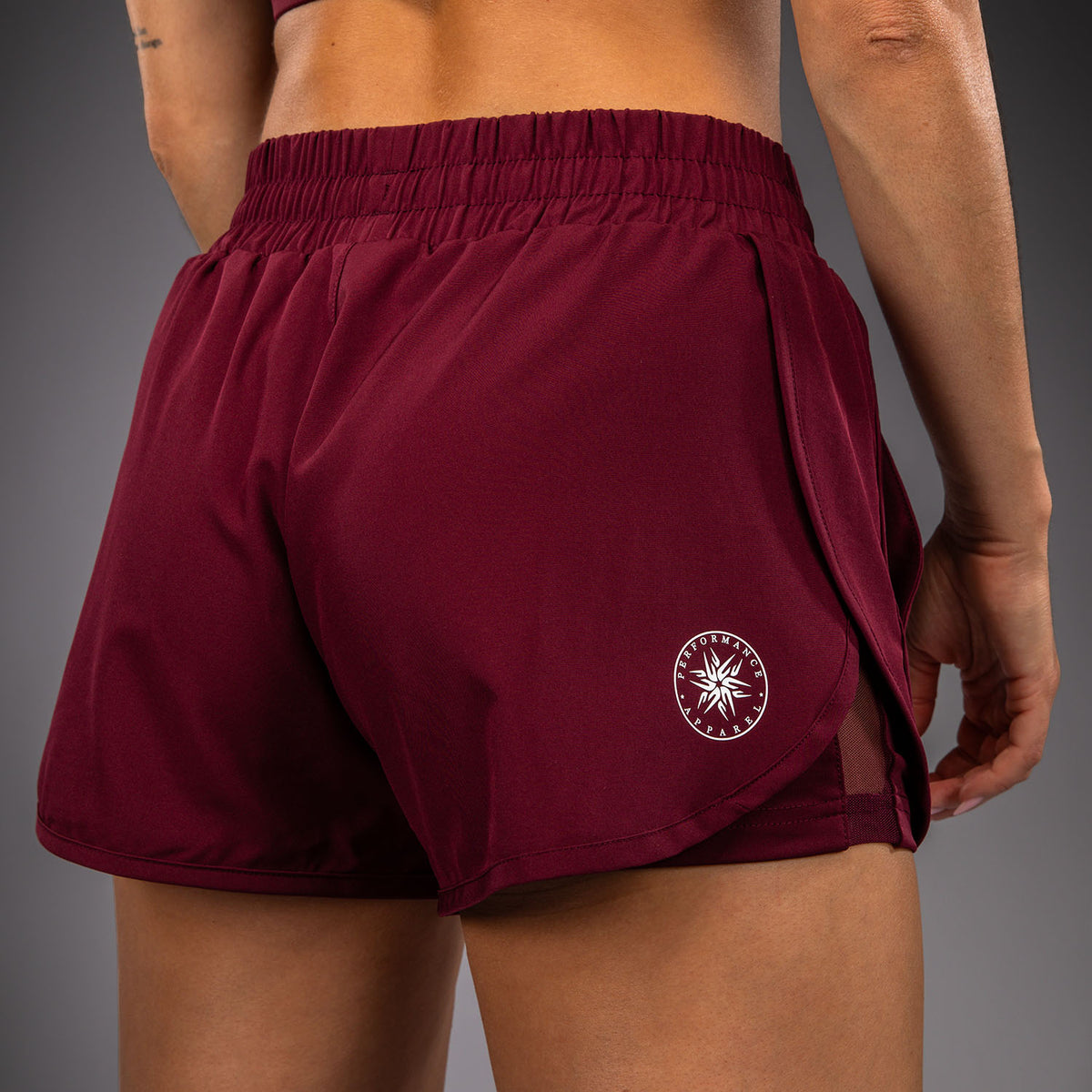 Short d’Entraînement Venum Aero XT - Prune - product-type_Shorts de training