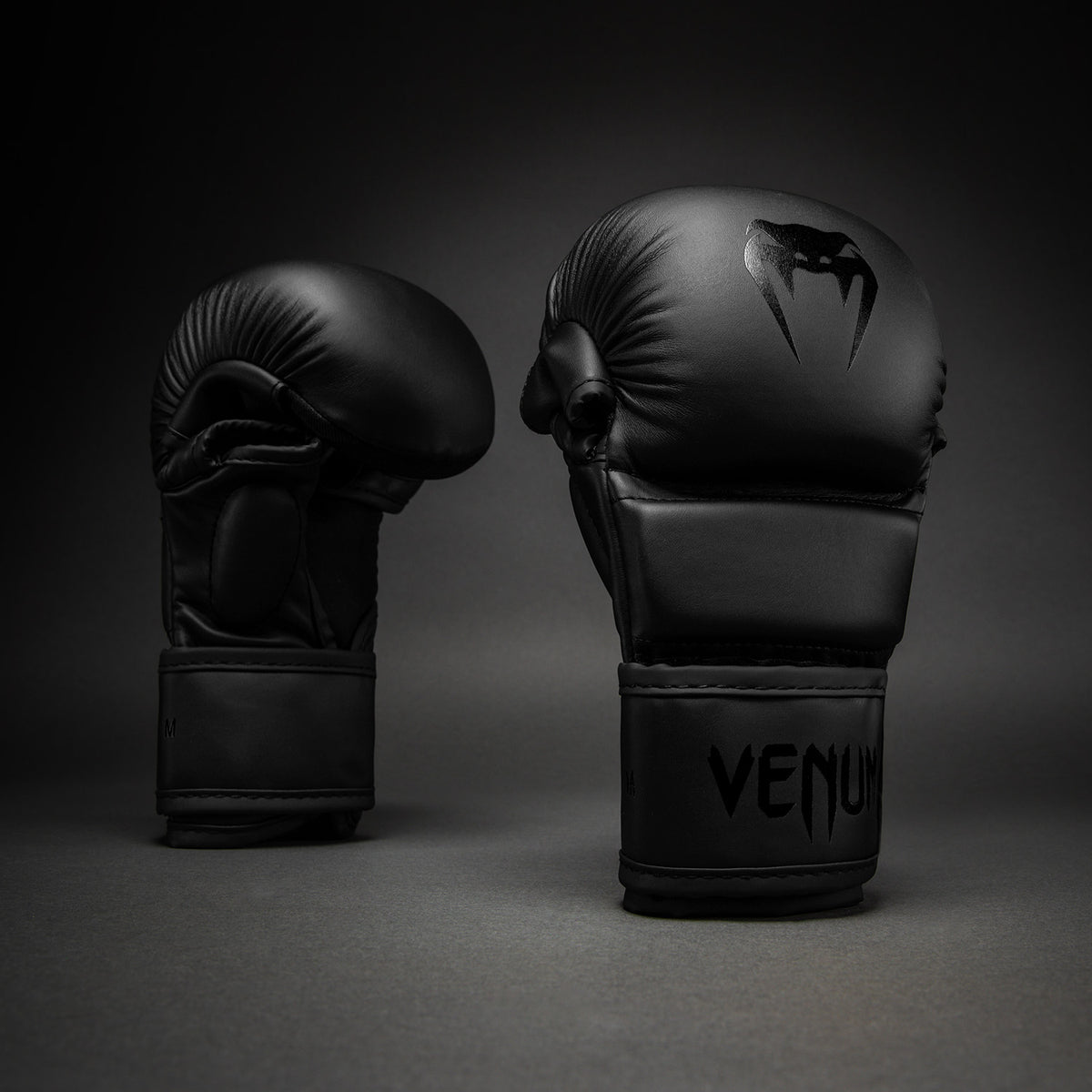 Gants de sparring Venum Contender 1.5 - Noir - product-type_Gants de MMA