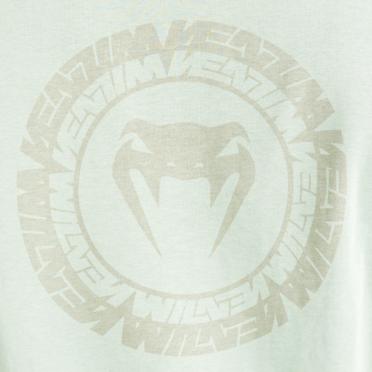 Sweat À Capuche pour Hommes Venum Vortex XL - Vert D'Eau - product-type_Sweatshirts