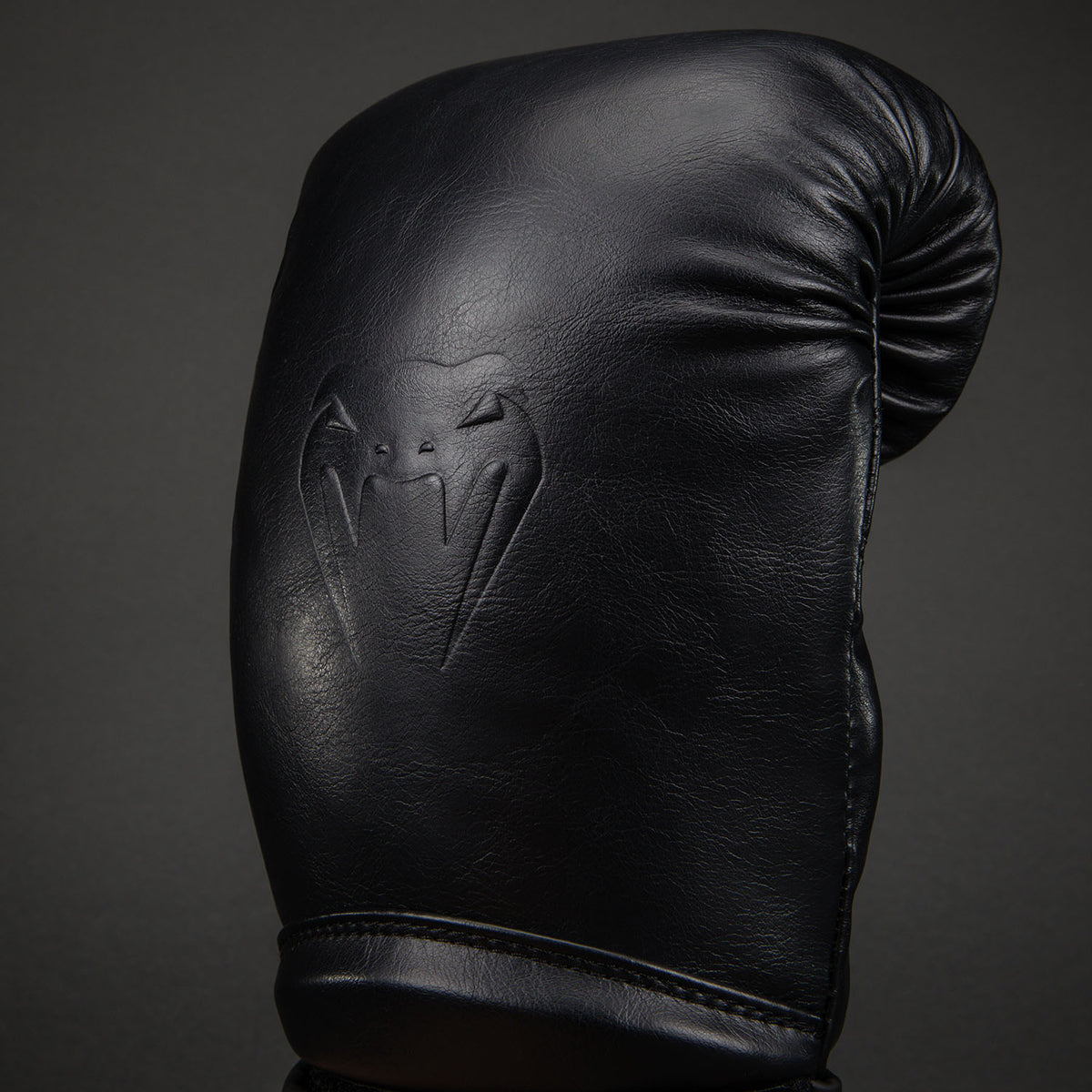 Gants de Boxe Venum Impact Classic - Noir - product-type_Gants de boxe