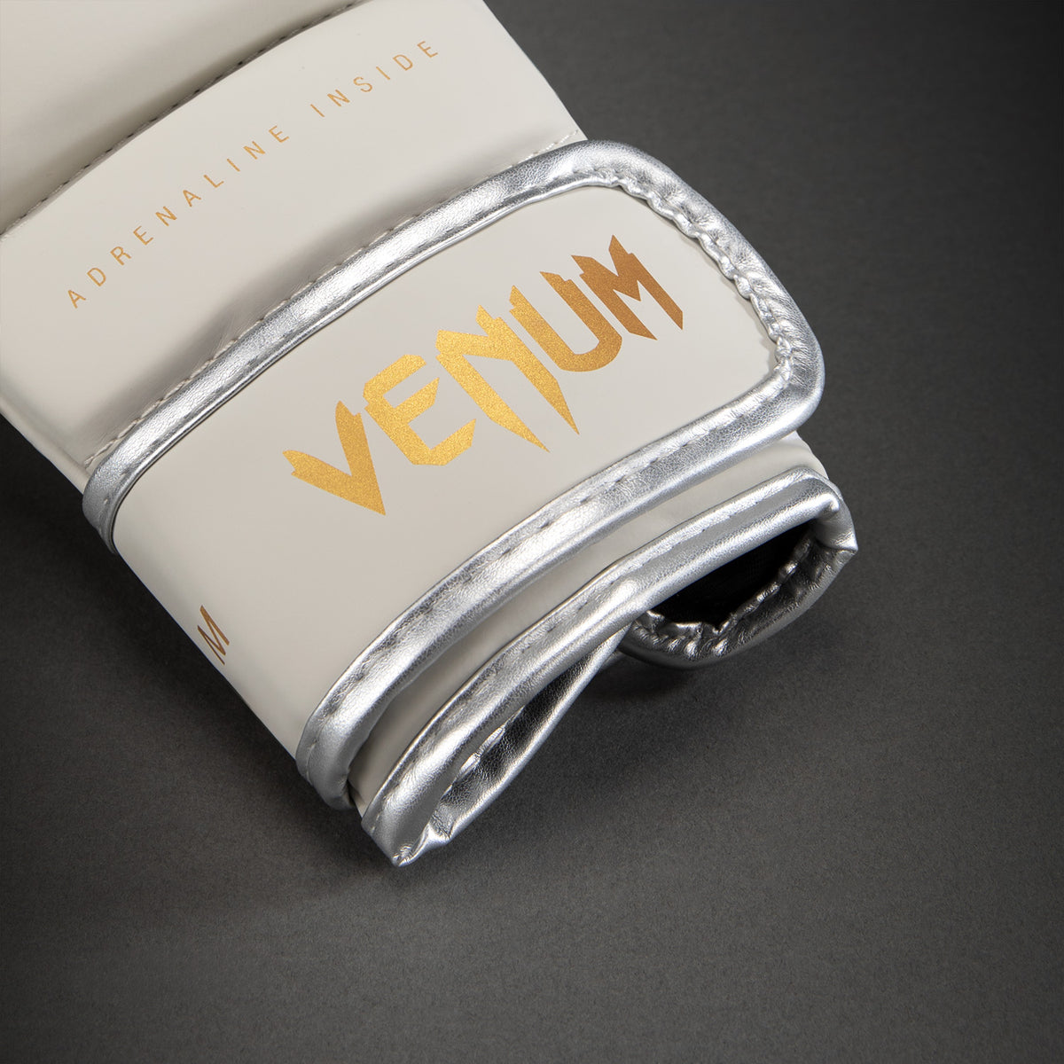Gants de sparring Venum Contender 1.5 - Ivoire/Or - product-type_Gants de MMA