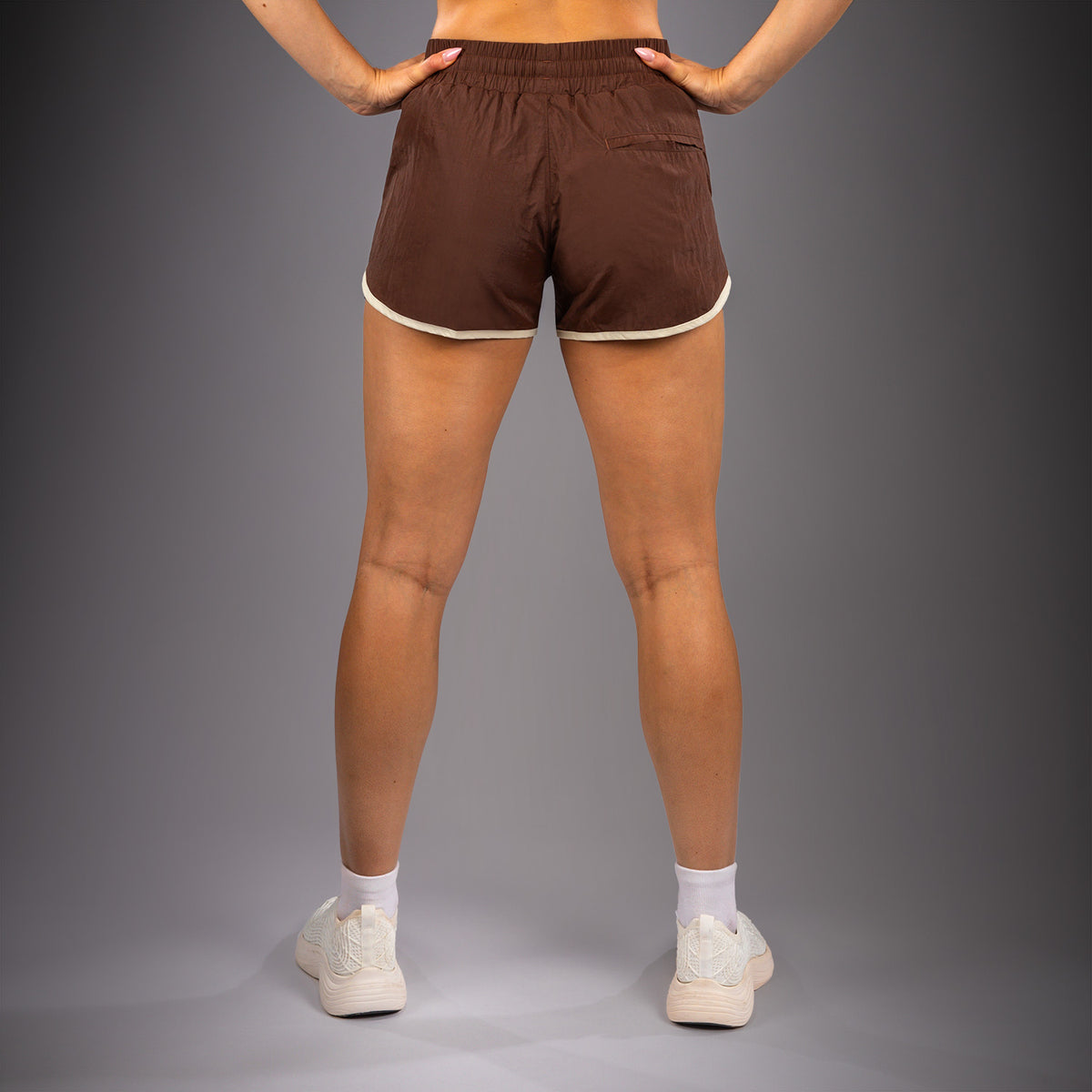 Short d’entraînement pour Femme Venum Viper - Marron - product-type_Shorts de training