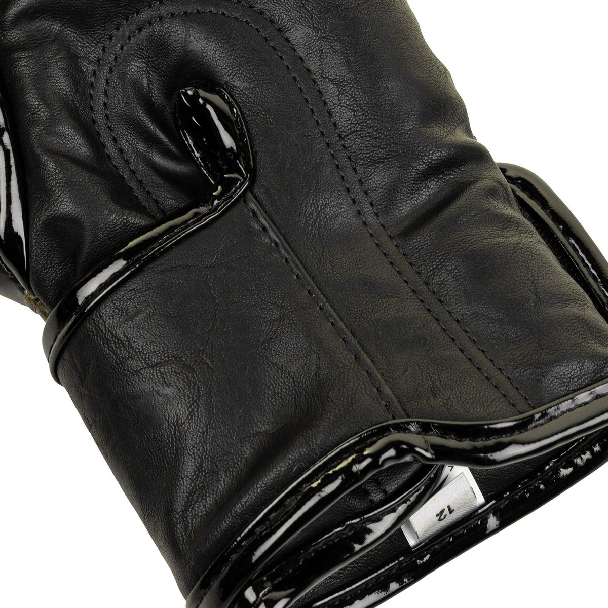 Gants de boxe Venum Impact – Kaki/Or - product-type_Gants de boxe