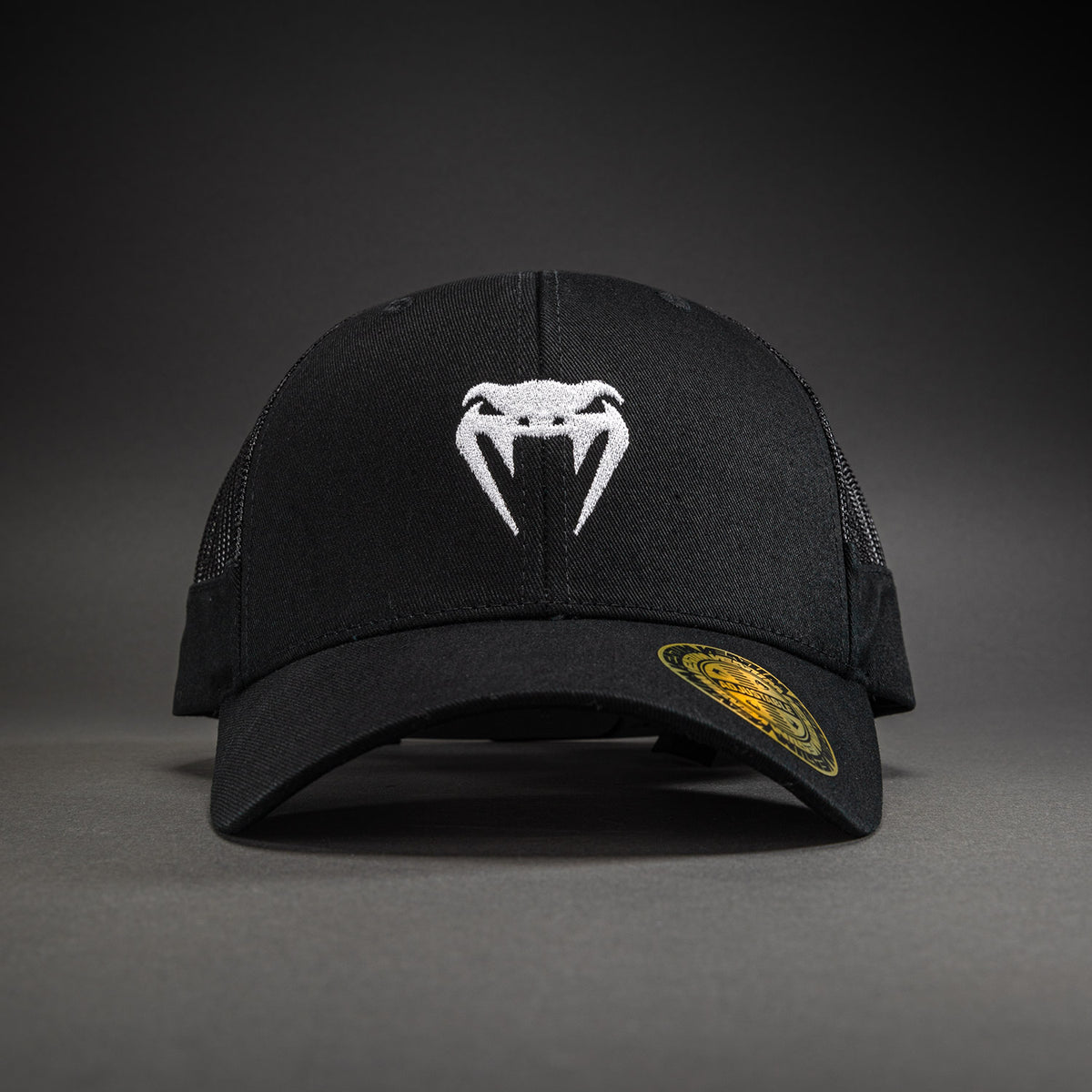 Casquette Venum MX - Noir/Blanc - product-type_Casquettes