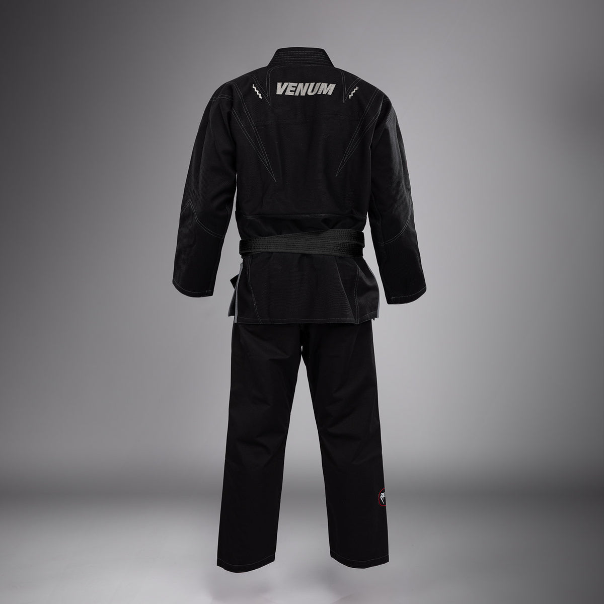 Kimono de JJB - 450 - Venum Elite 5.0 - Noir - product-type_Kimonos de JJB